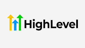 GoHighLevel Logo - CRM and Marketing Automation