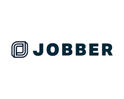 Jobber Logo - Field Service Management Software
