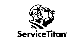 ServiceTitan Logo - Home and Commercial Services Software
