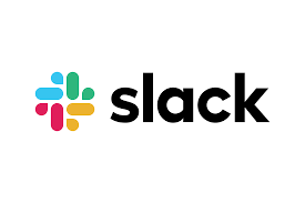 Slack Logo - Communication Platform